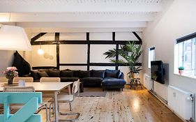 Daniel&Jacob'S Premium Townhouse